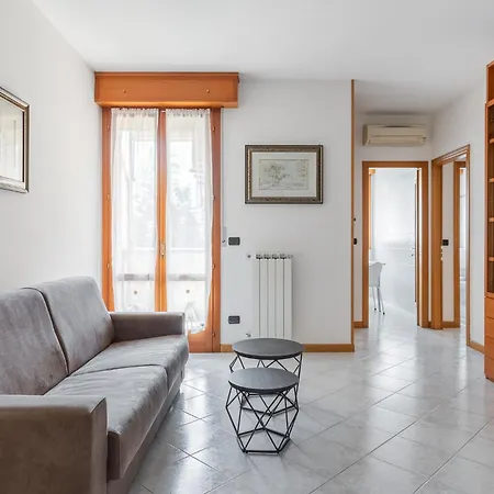 Lägenhet Modern By Wonderful Italy *