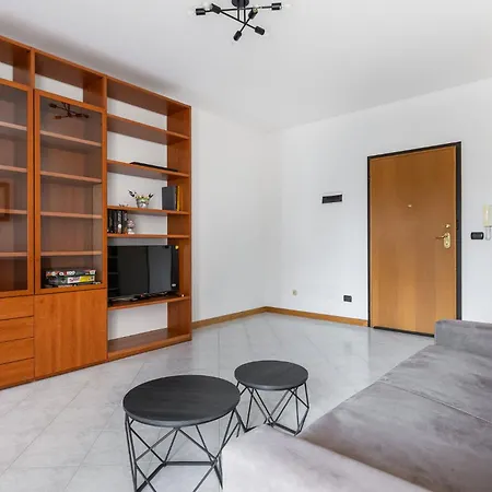 Modern By Wonderful Italy Apartment *