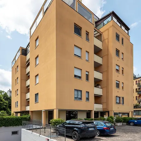 Modern By Wonderful Italy * Boloňa