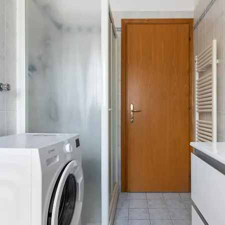 Modern By Wonderful Italy Boloňa