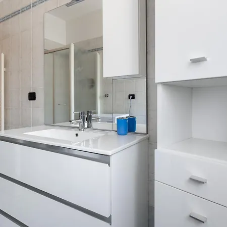 Apartmán Modern By Wonderful Italy