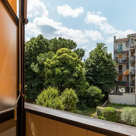 Modern By Wonderful Italy Apartmán Boloňa