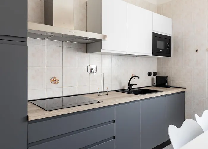 아파트 Modern By Wonderful Italy 볼로냐