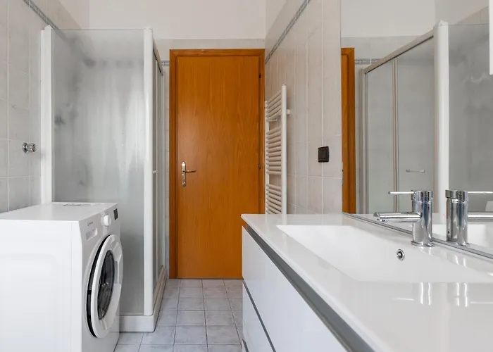 Modern By Wonderful Italy 볼로냐