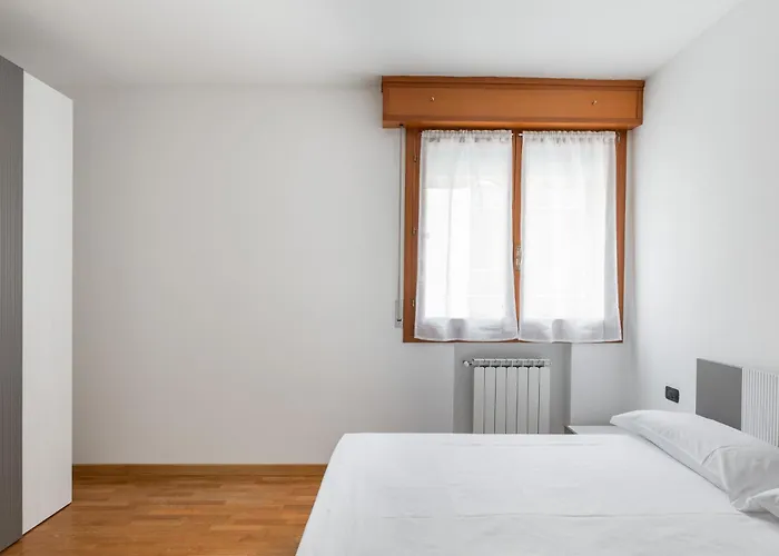 아파트 Modern By Wonderful Italy *