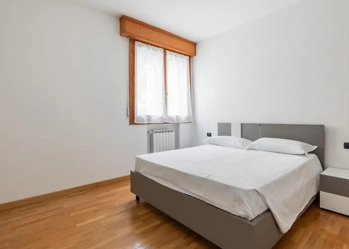 Modern By Wonderful Italy 아파트 볼로냐