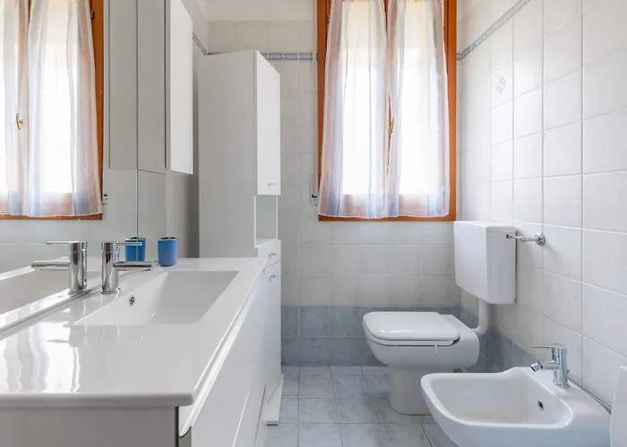 아파트 Modern By Wonderful Italy 볼로냐