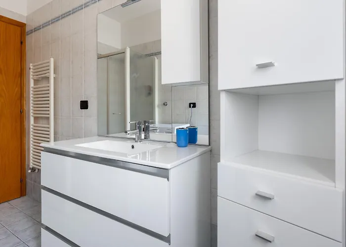 아파트 Modern By Wonderful Italy