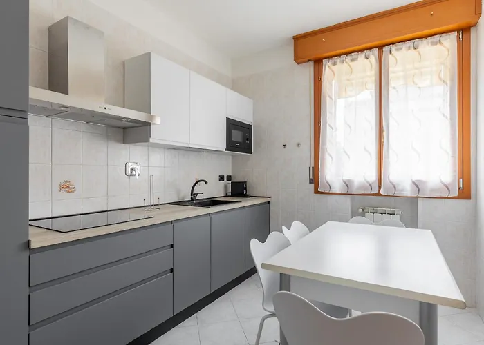 Modern By Wonderful Italy 아파트 *