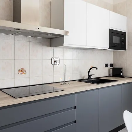 Appartement Modern By Wonderful Italy Bologna