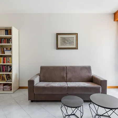 Appartement Modern By Wonderful Italy