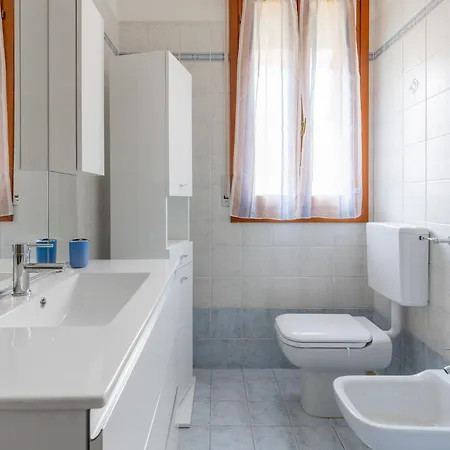 Appartement Modern By Wonderful Italy Bologna