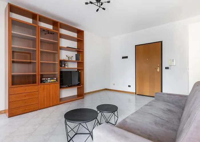 Modern By Wonderful Italy Apartmán *