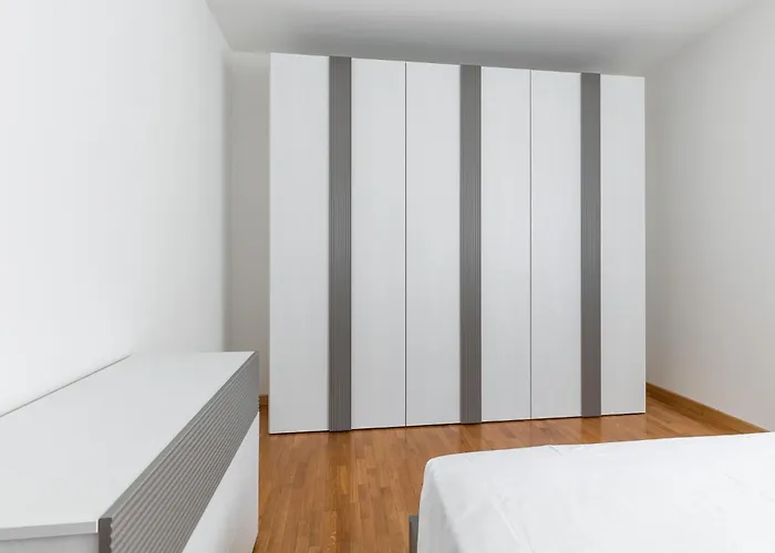Modern By Wonderful Italy * Boloňa
