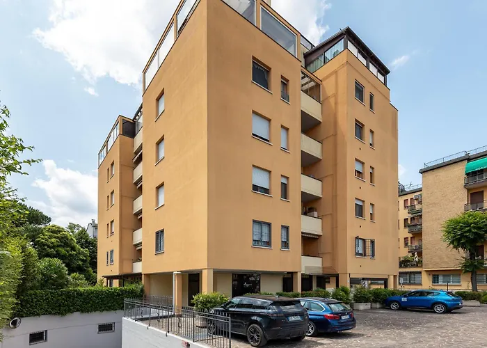 Modern By Wonderful Italy * Boloňa
