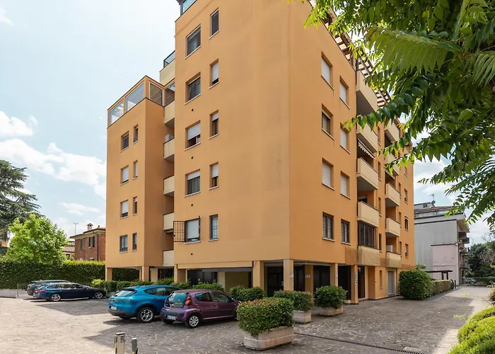 Apartmán Modern By Wonderful Italy Boloňa
