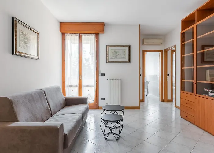 Apartmán Modern By Wonderful Italy *