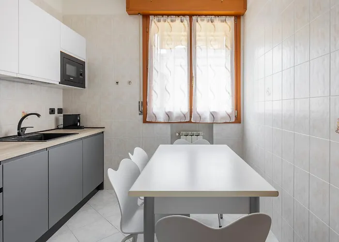 Modern By Wonderful Italy * Boloňa