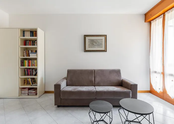 Apartmán Modern By Wonderful Italy