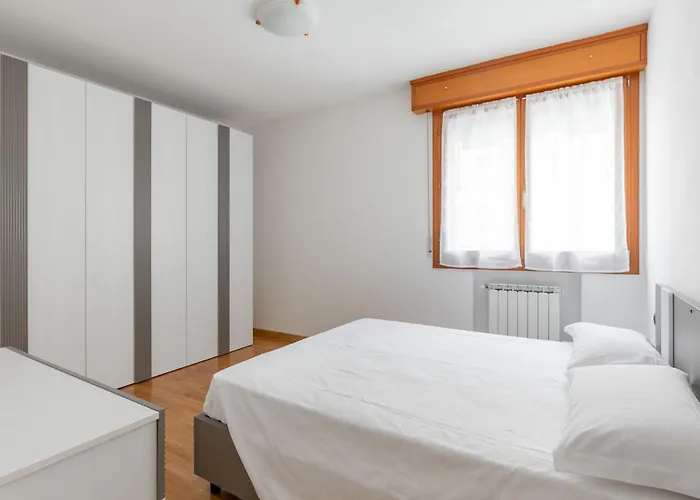 Modern By Wonderful Italy Apartmán