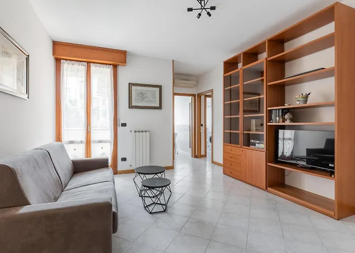Modern By Wonderful Italy * Boloňa