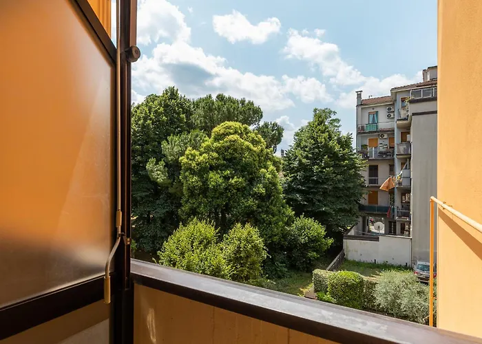 Modern By Wonderful Italy Apartmán Boloňa